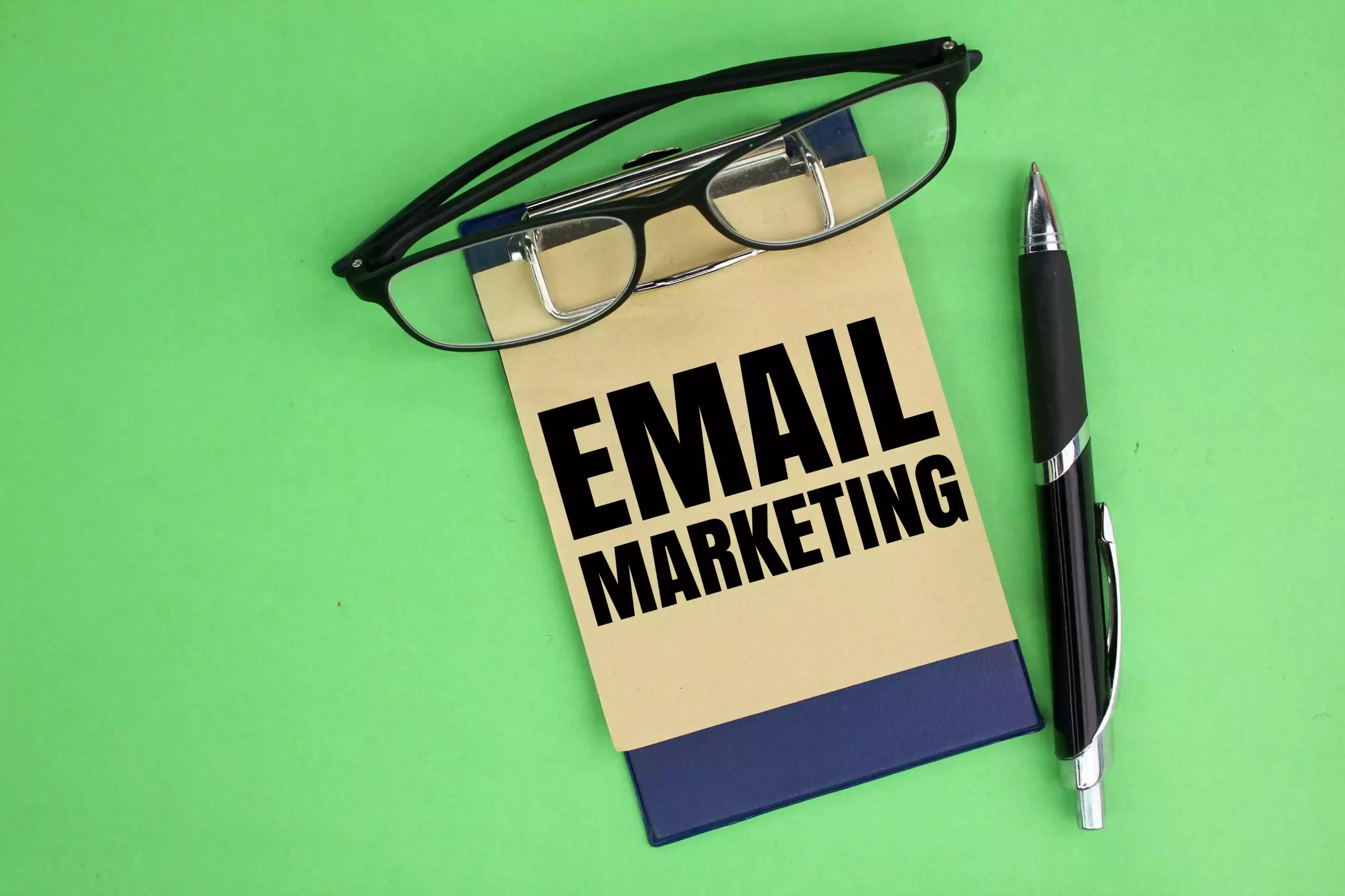 Email marketing outer